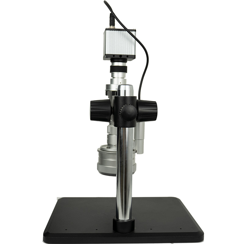 3D-электронный микроскоп