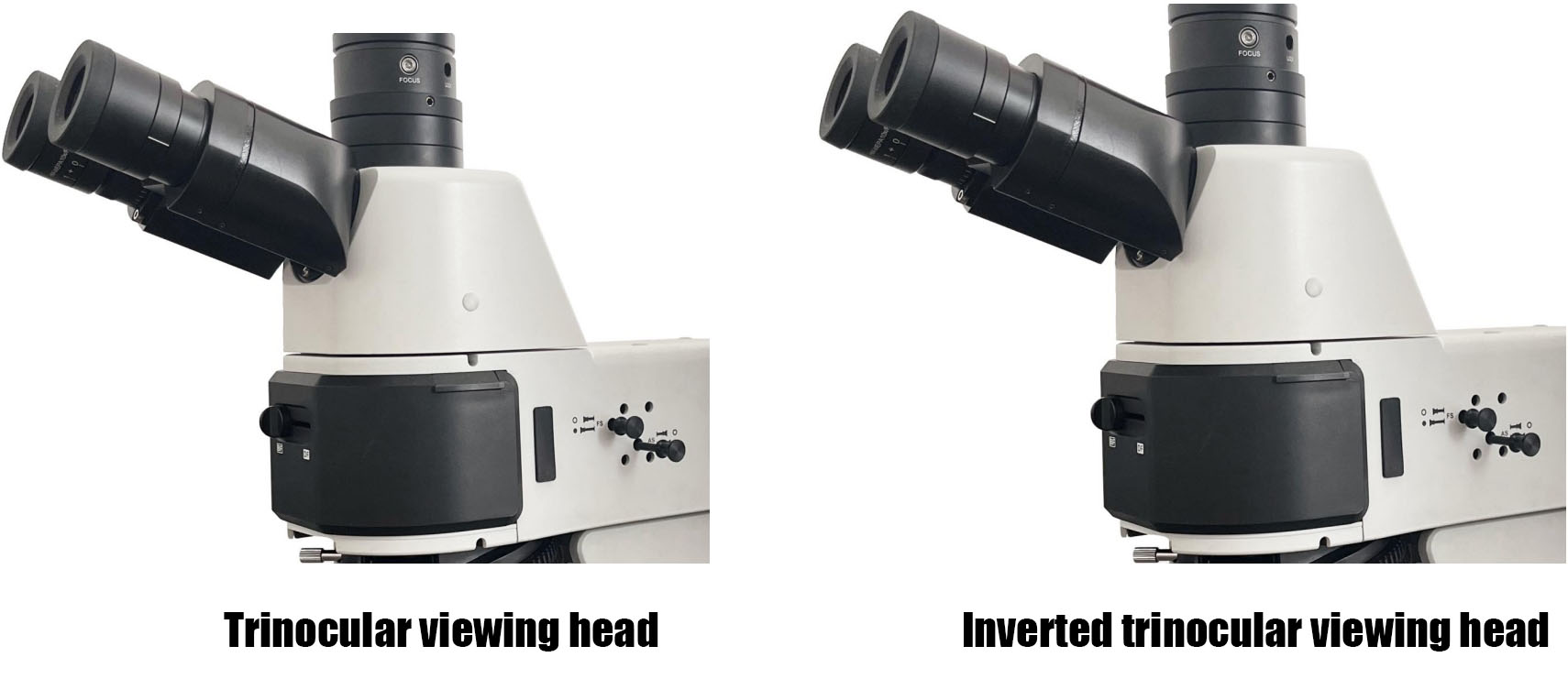 Электронно-металлографический микроскоп