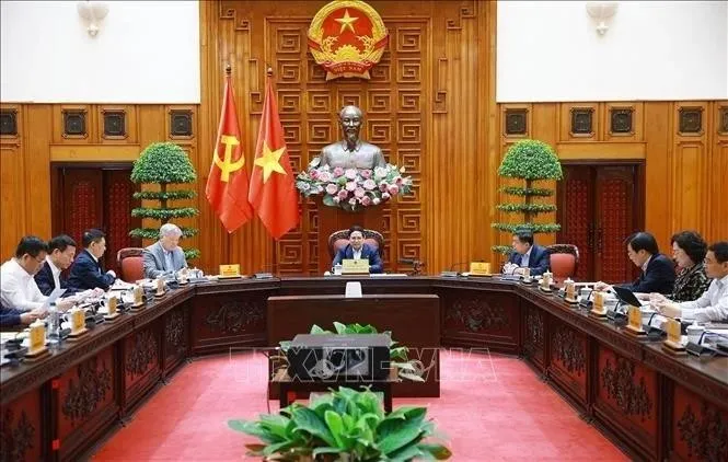 越南关税