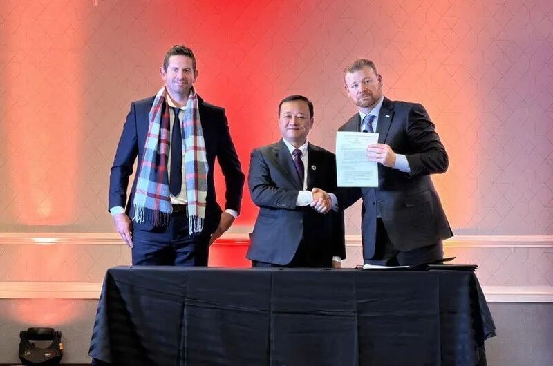 越美贸易 越美贸易