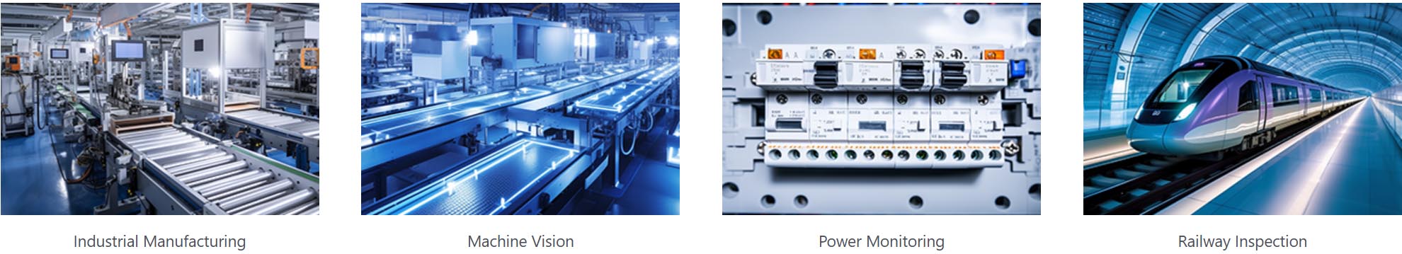 Thermal Imaging Camera