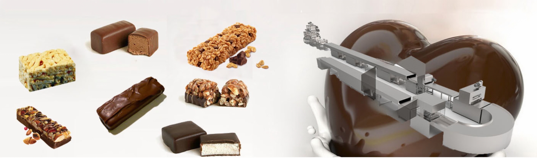 chocolate depositing machine chocolate depositing machine