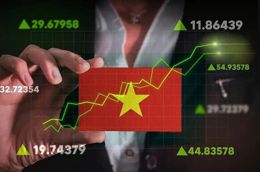 越南金融 越南金融