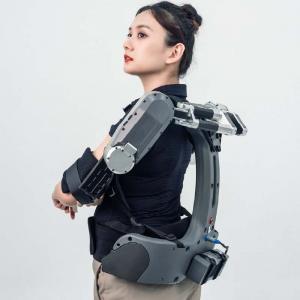 China Top of Upper Exoskeleton Robot