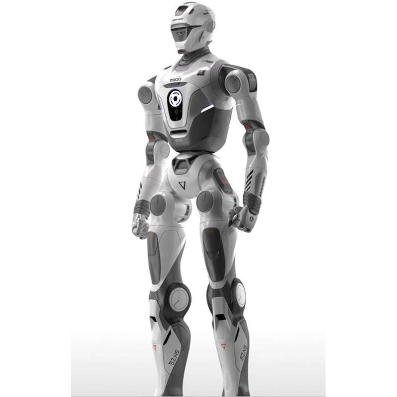 humanoid ai robot