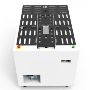 China best of Garment folding machine TR-61A