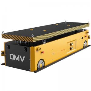 China best of 30 ton payload of AMR Mobile Robot