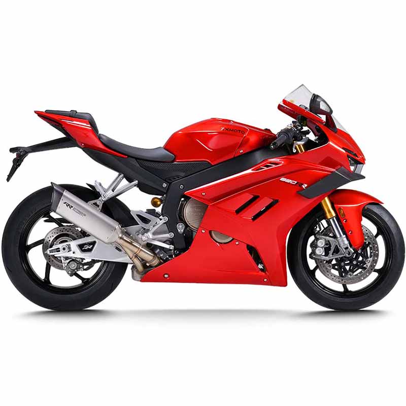 ZXMOTO 820RR-RS
