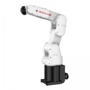 rokae nb4 series 6 axis industrial robot