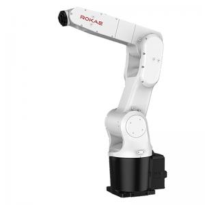 ROKAE XB7 Series 6 Axis Industrial Robot - 7kg Payload, 906mm Reach