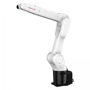 rokae nb12 series 6 axis industrial robot