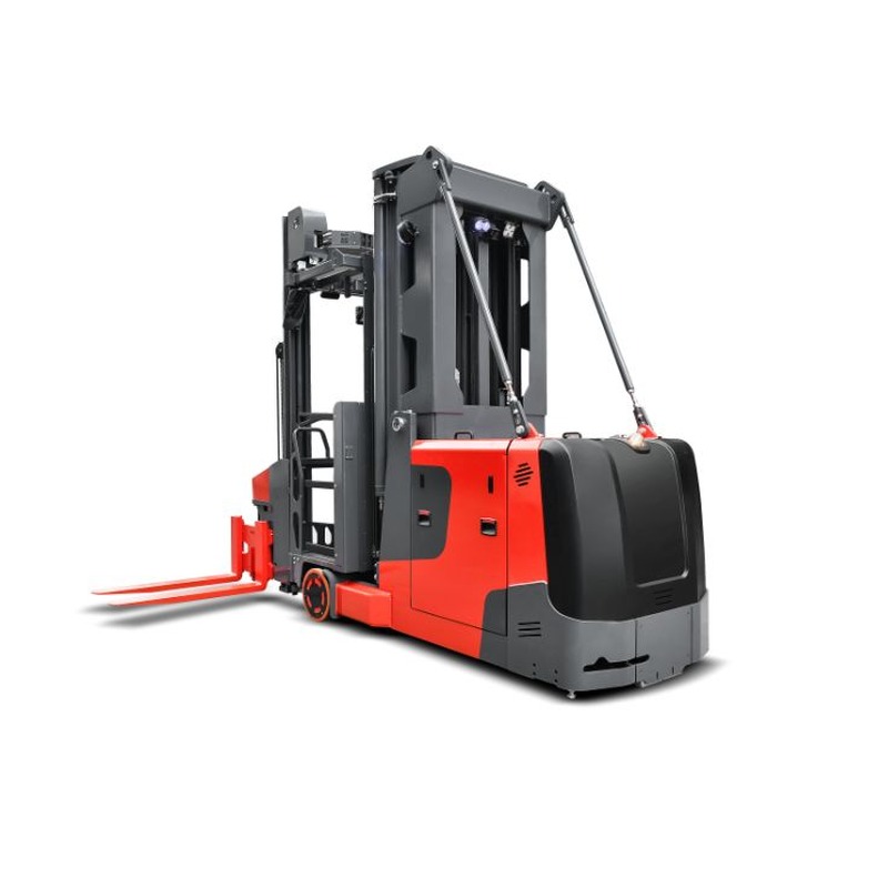 Narrow Aisle Forklift