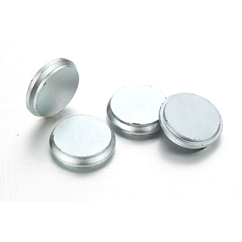 sintered ndfeb magnet