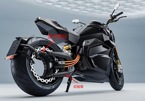 What kind of electric motorcycle dares to sell for hundreds of thousands EURO ?