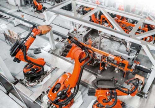 Пять тенденций развития роботов на 2021-роботы Узнайте новые навыки, чтобы помочь снизить выбросы углерода